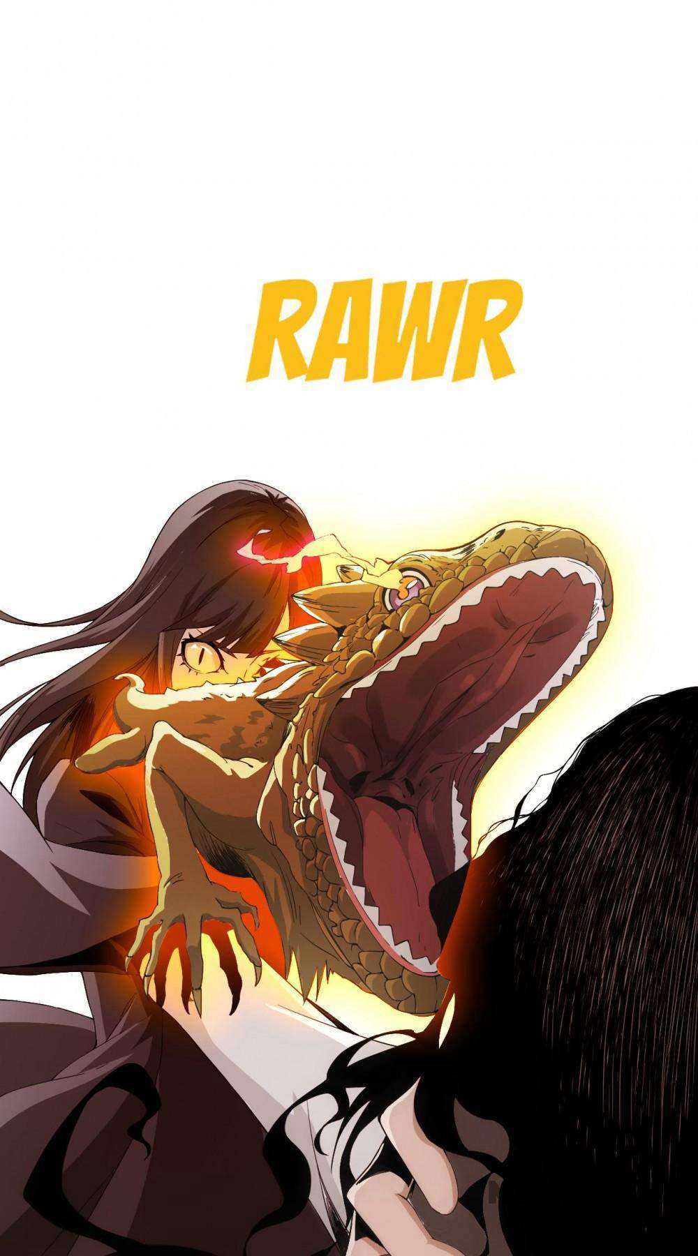 Energy Hunters Chapter 10 - halaman 46