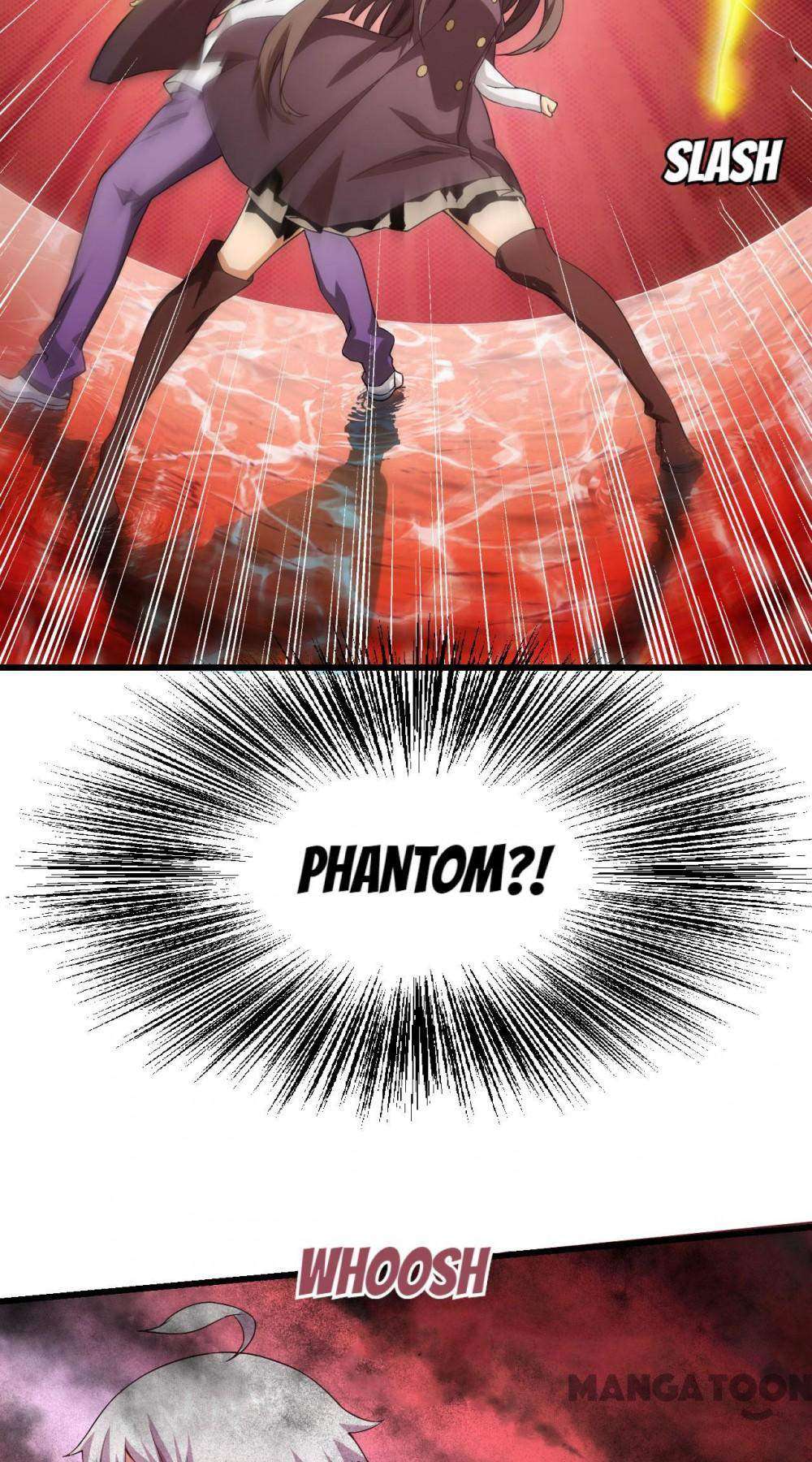 Energy Hunters Chapter 10 - halaman 5