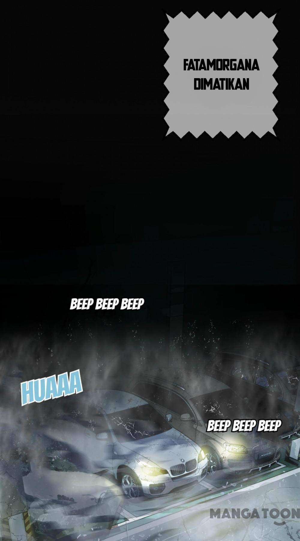Energy Hunters Chapter 10 - halaman 53