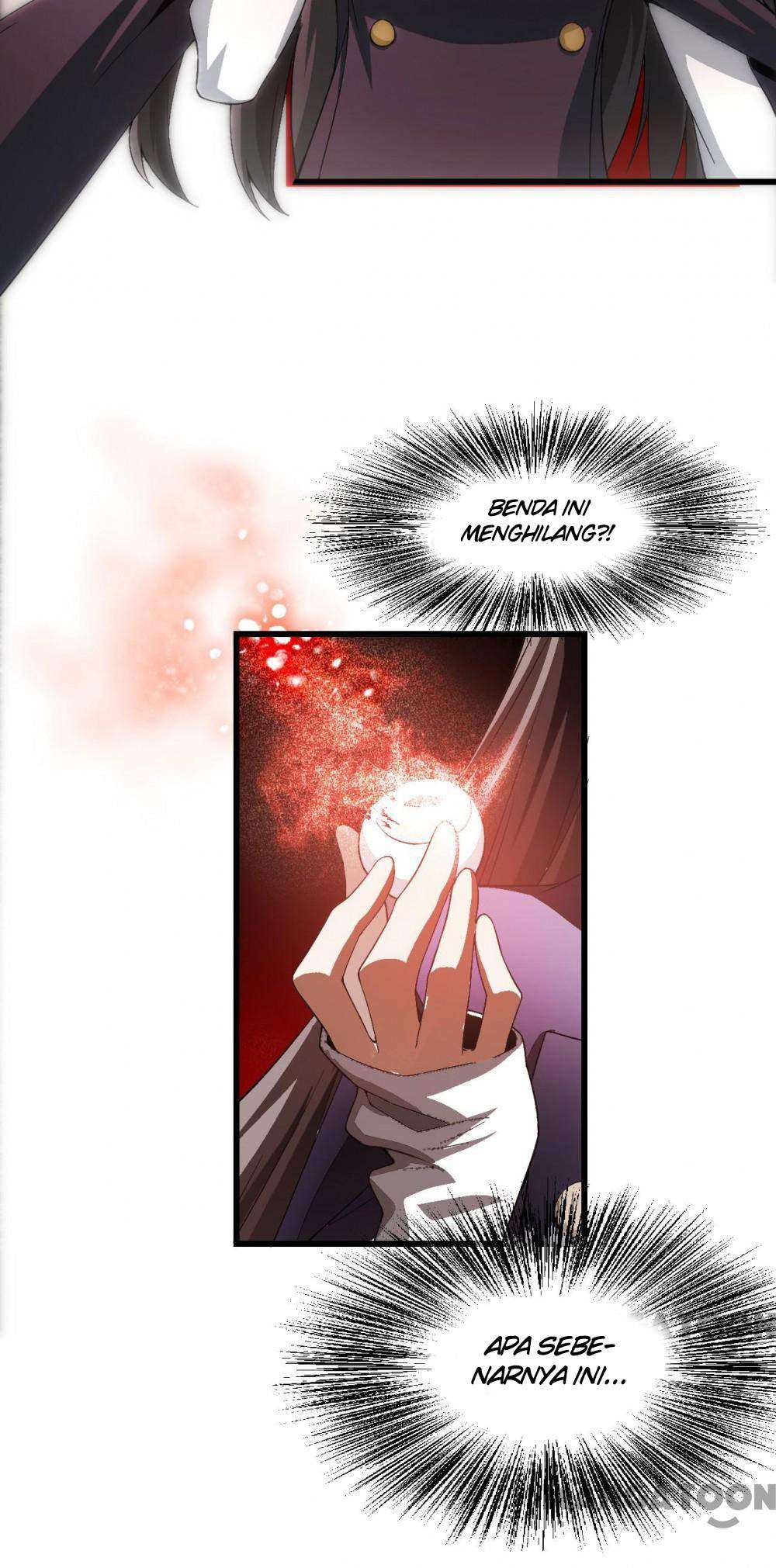 Energy Hunters Chapter 10 - halaman 57