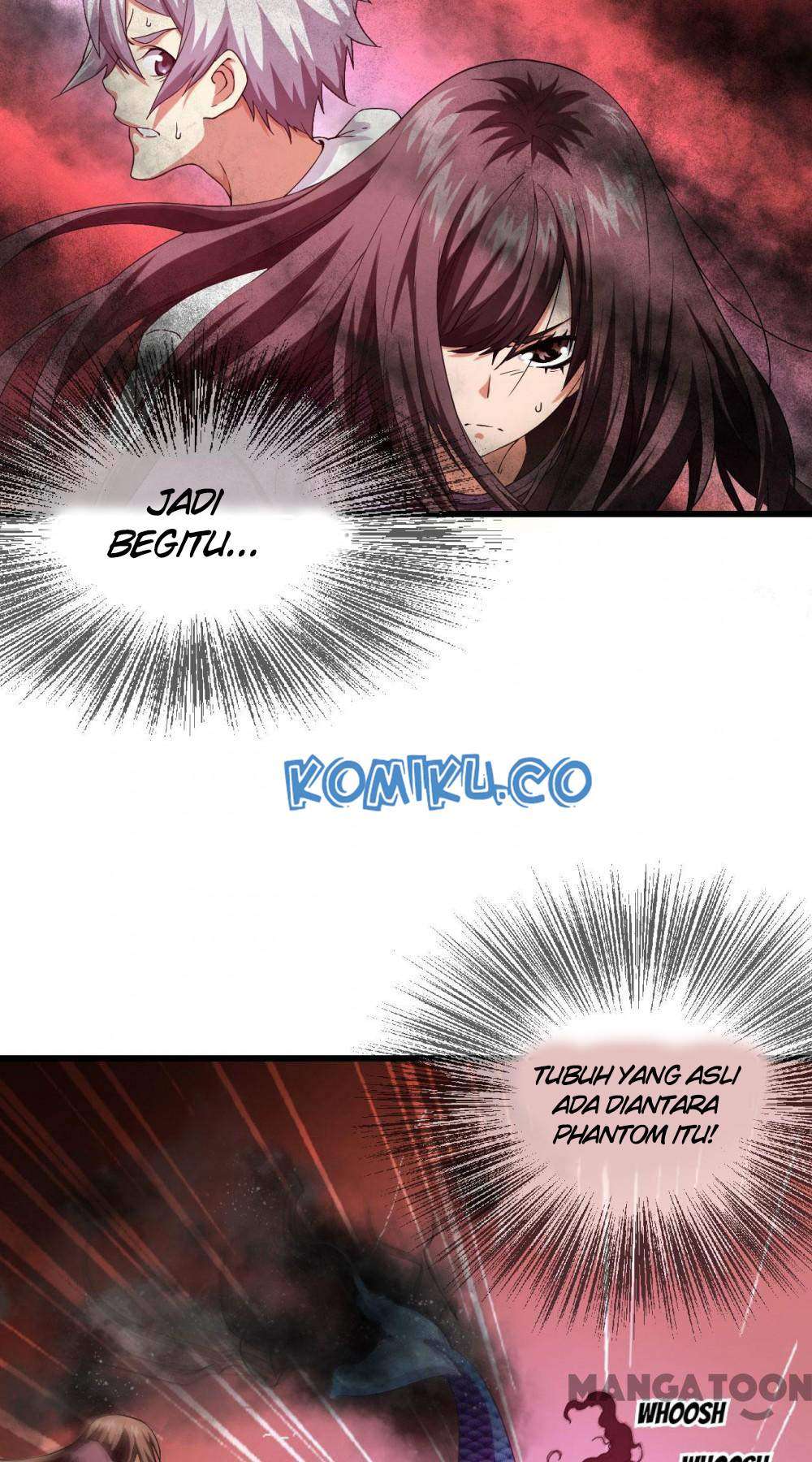 Energy Hunters Chapter 10 - halaman 6