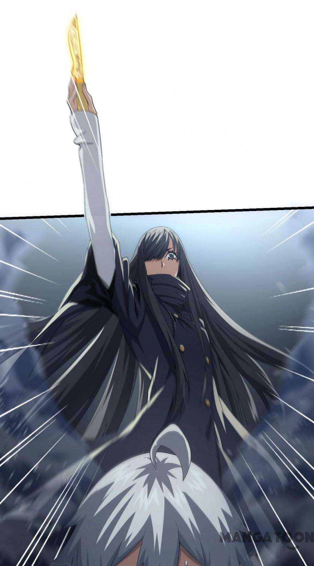 Energy Hunters Chapter 10 - halaman 61