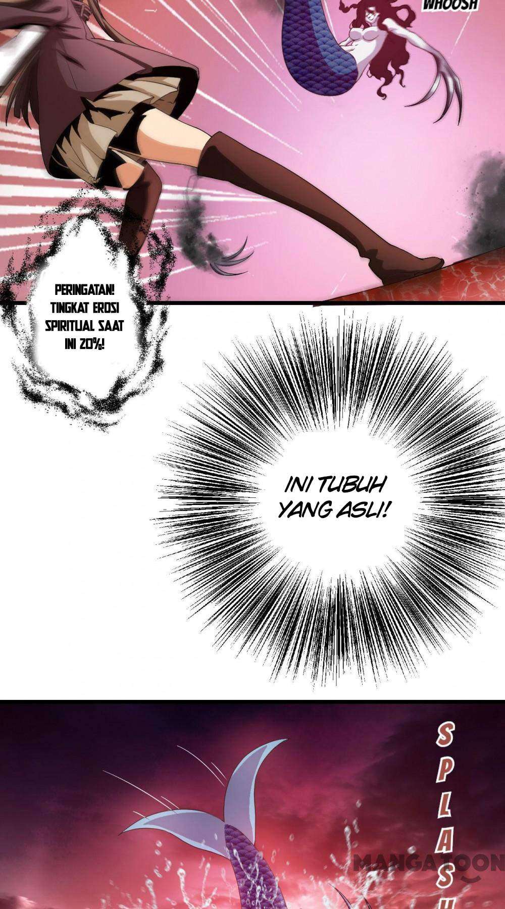Energy Hunters Chapter 10 - halaman 7