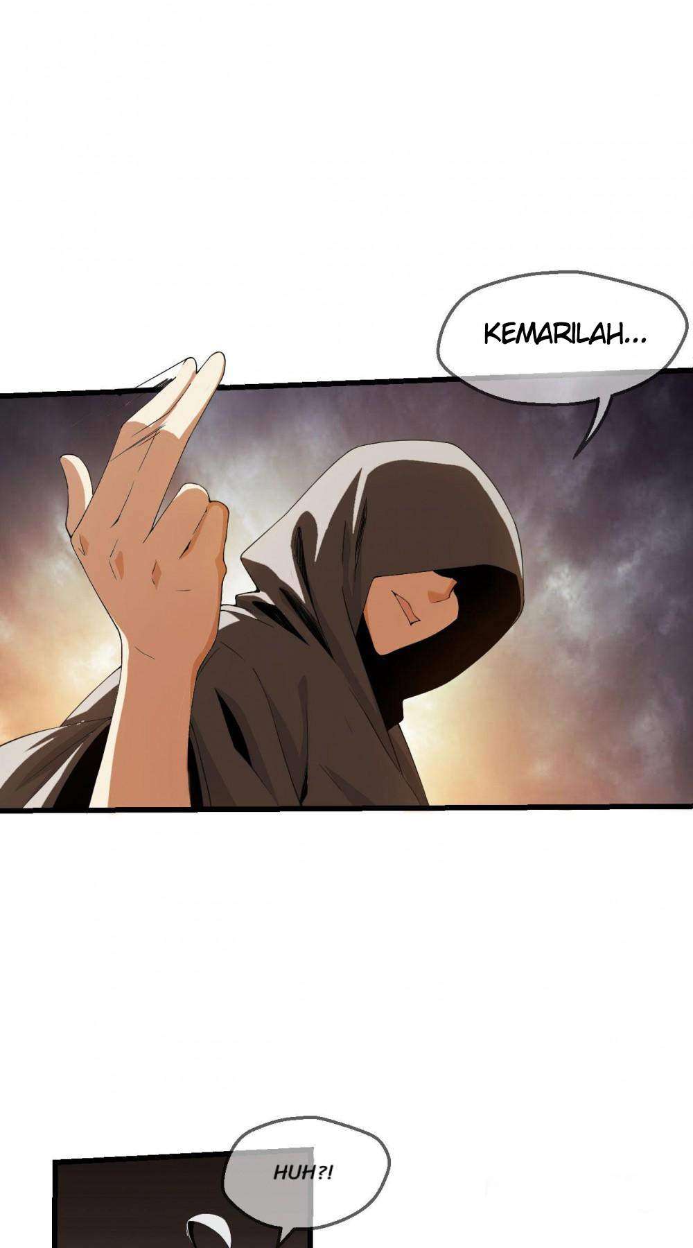 Energy Hunters Chapter 11 - halaman 10