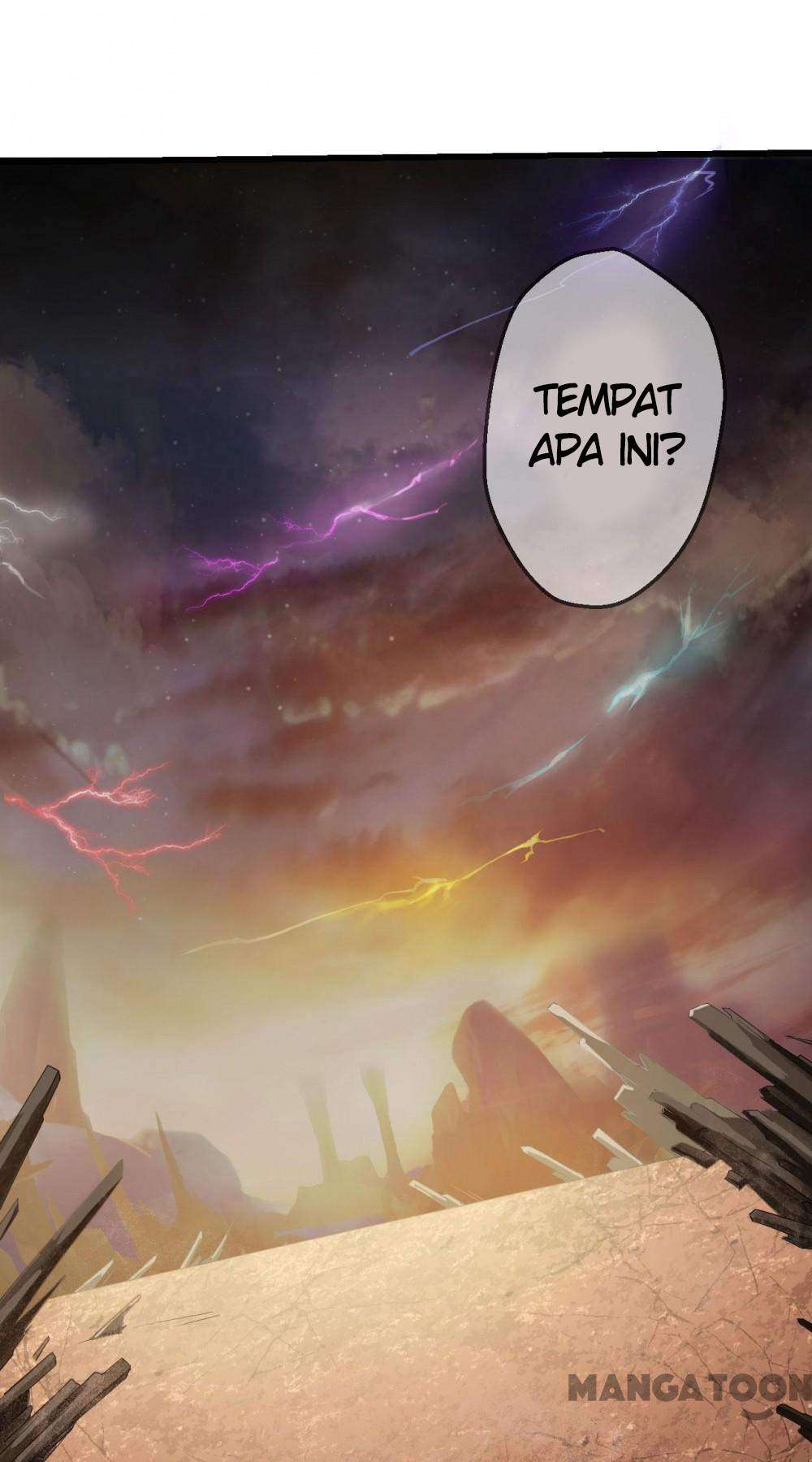 Energy Hunters Chapter 11 - halaman 14