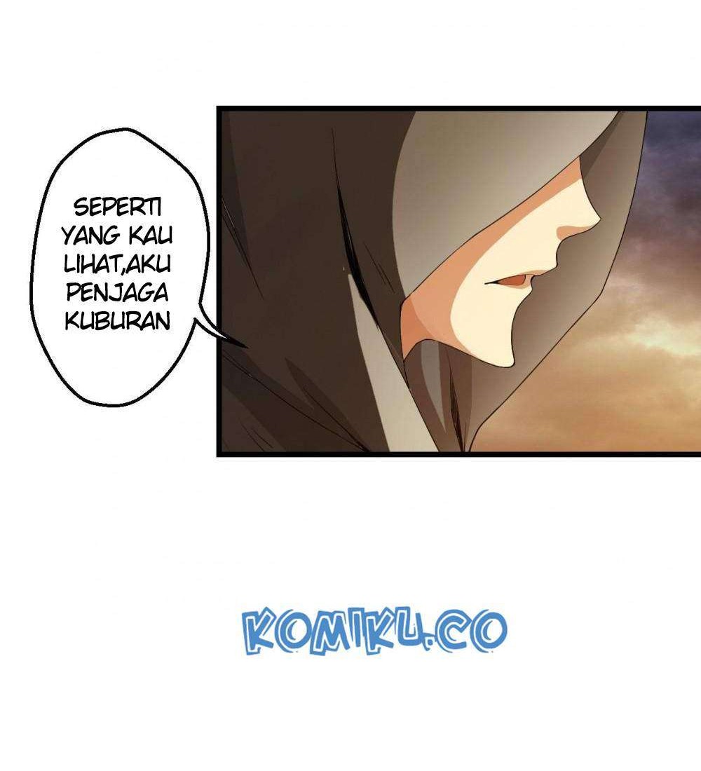 Energy Hunters Chapter 11 - halaman 16
