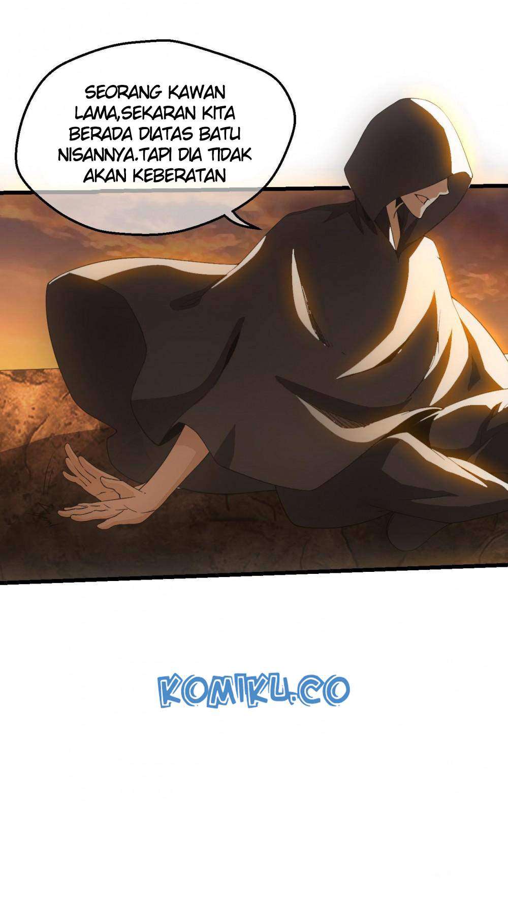 Energy Hunters Chapter 11 - halaman 18