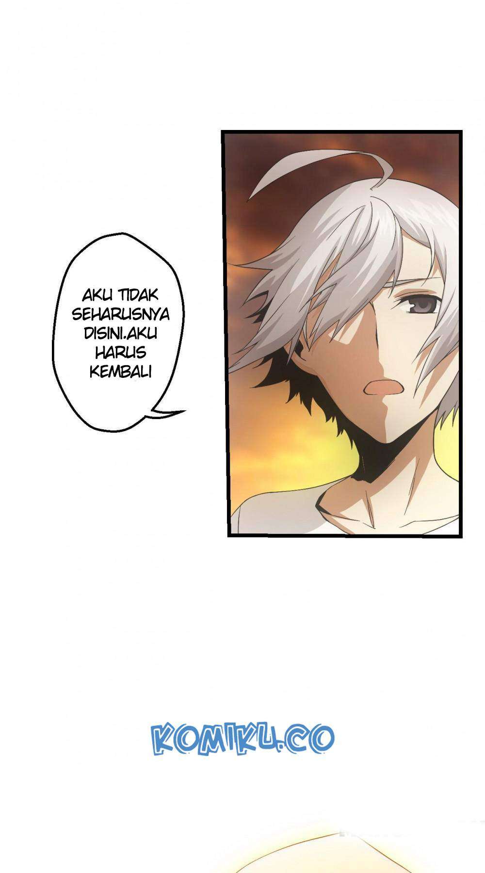 Energy Hunters Chapter 11 - halaman 20