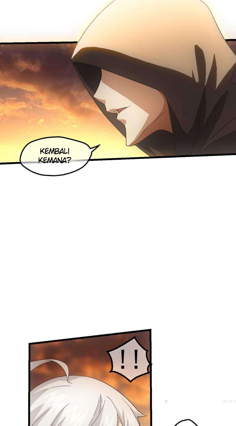 Energy Hunters Chapter 11 - halaman 21