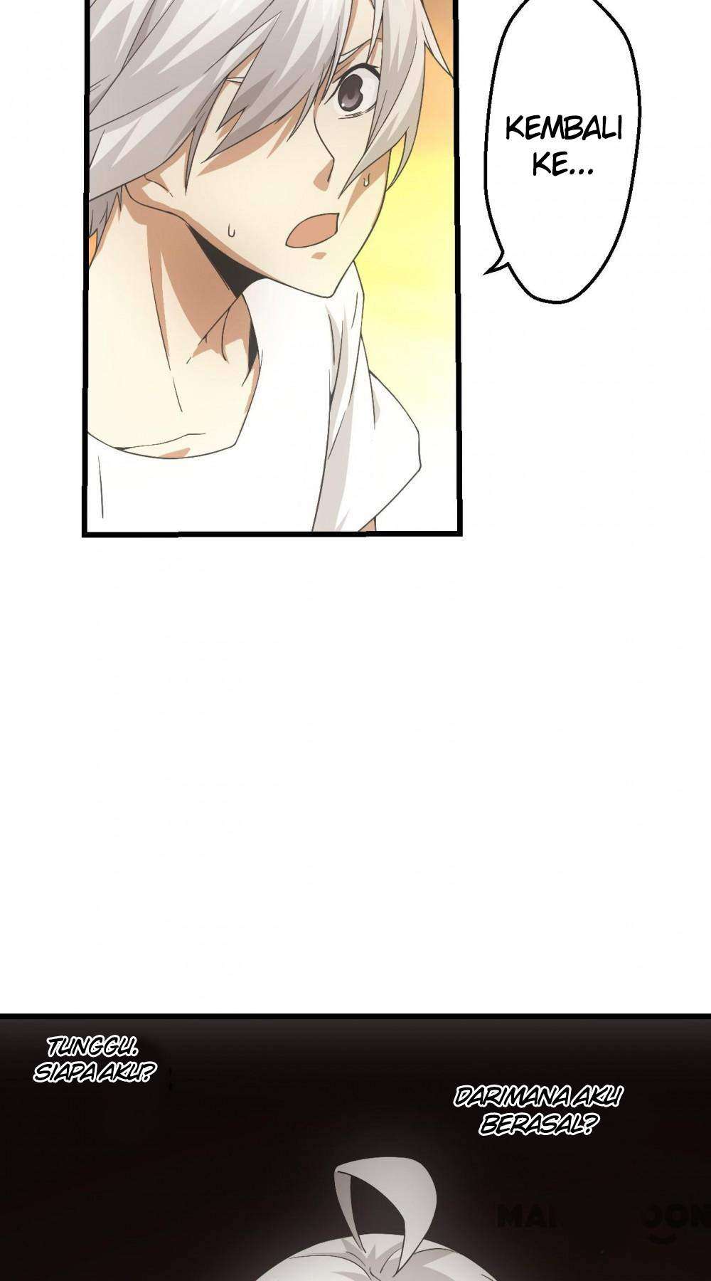 Energy Hunters Chapter 11 - halaman 22