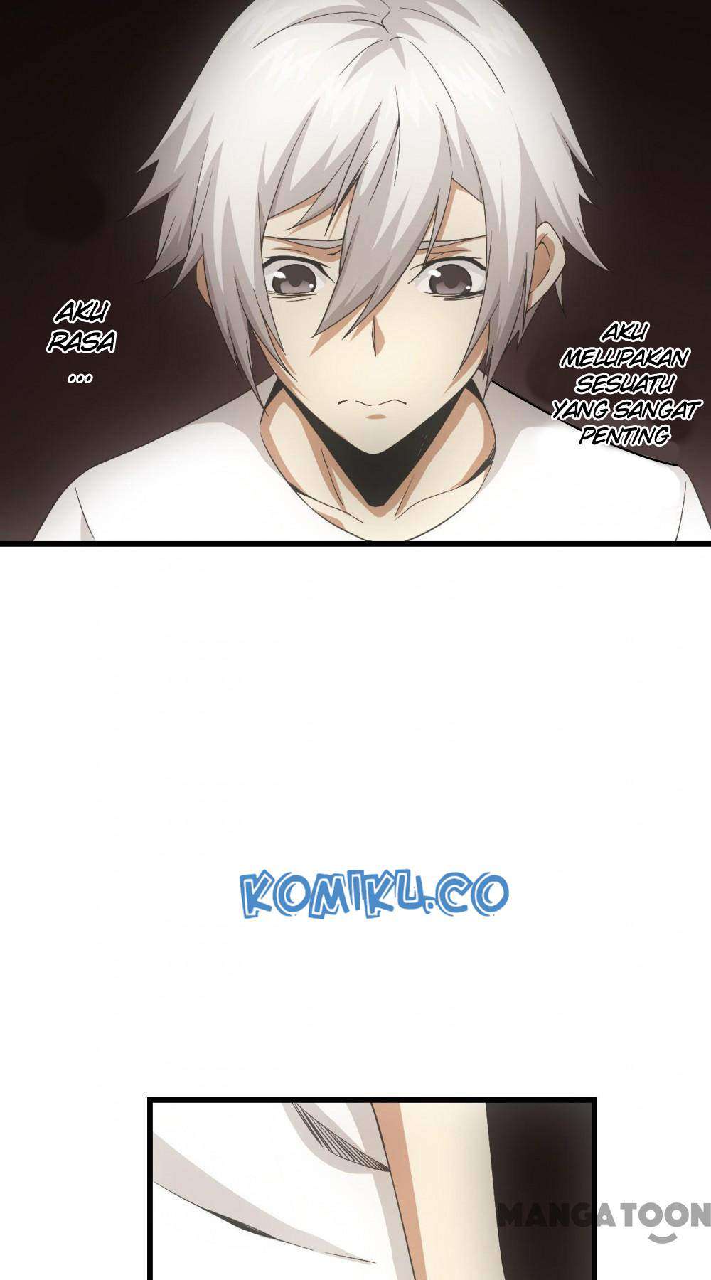Energy Hunters Chapter 11 - halaman 23