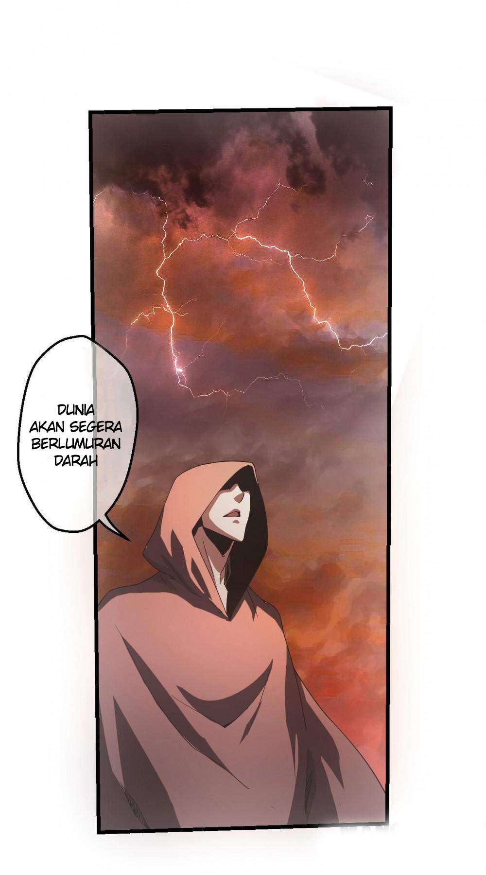 Energy Hunters Chapter 11 - halaman 28