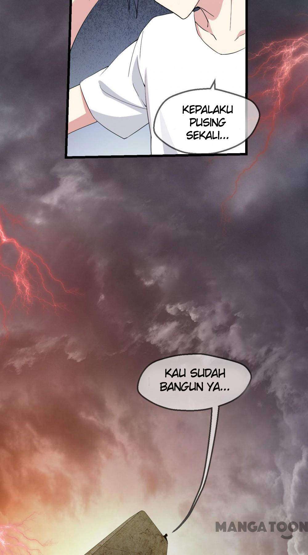 Energy Hunters Chapter 11 - halaman 7
