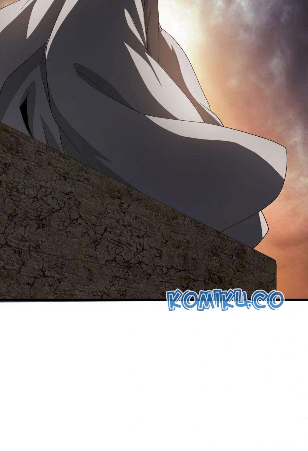 Energy Hunters Chapter 11 - halaman 9