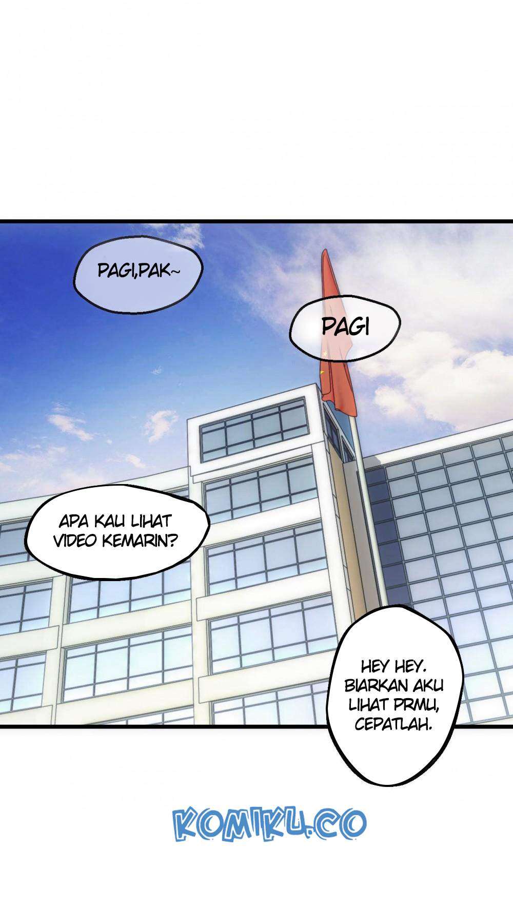 Energy Hunters Chapter 12 - halaman 12