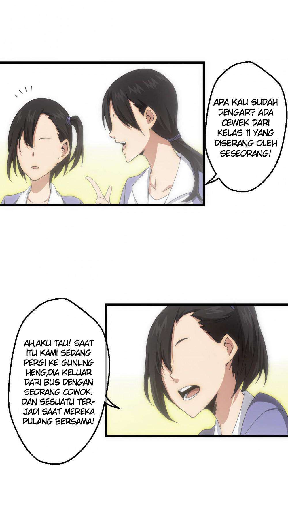 Energy Hunters Chapter 12 - halaman 14