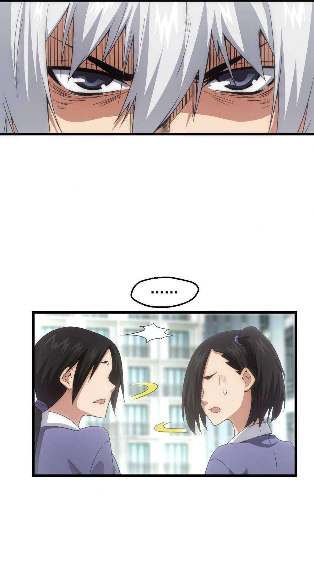 Energy Hunters Chapter 12 - halaman 16