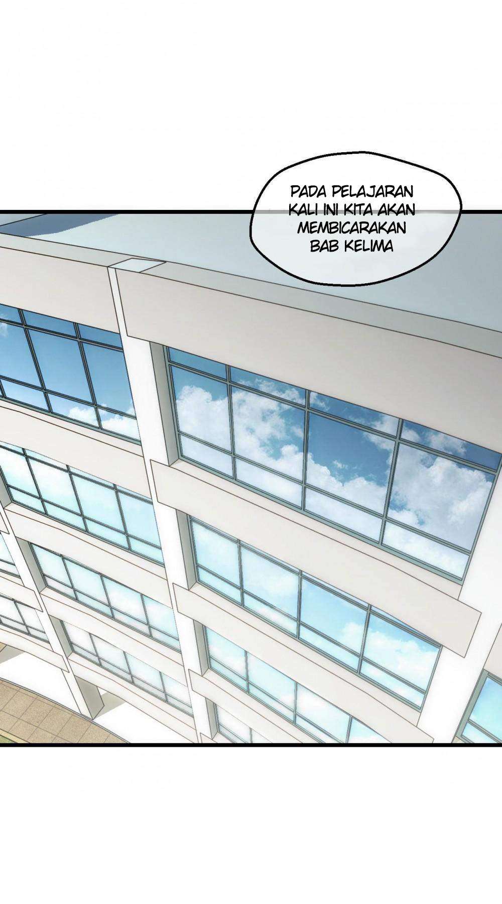 Energy Hunters Chapter 12 - halaman 18