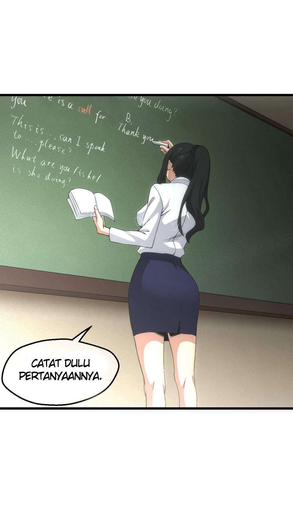 Energy Hunters Chapter 12 - halaman 19