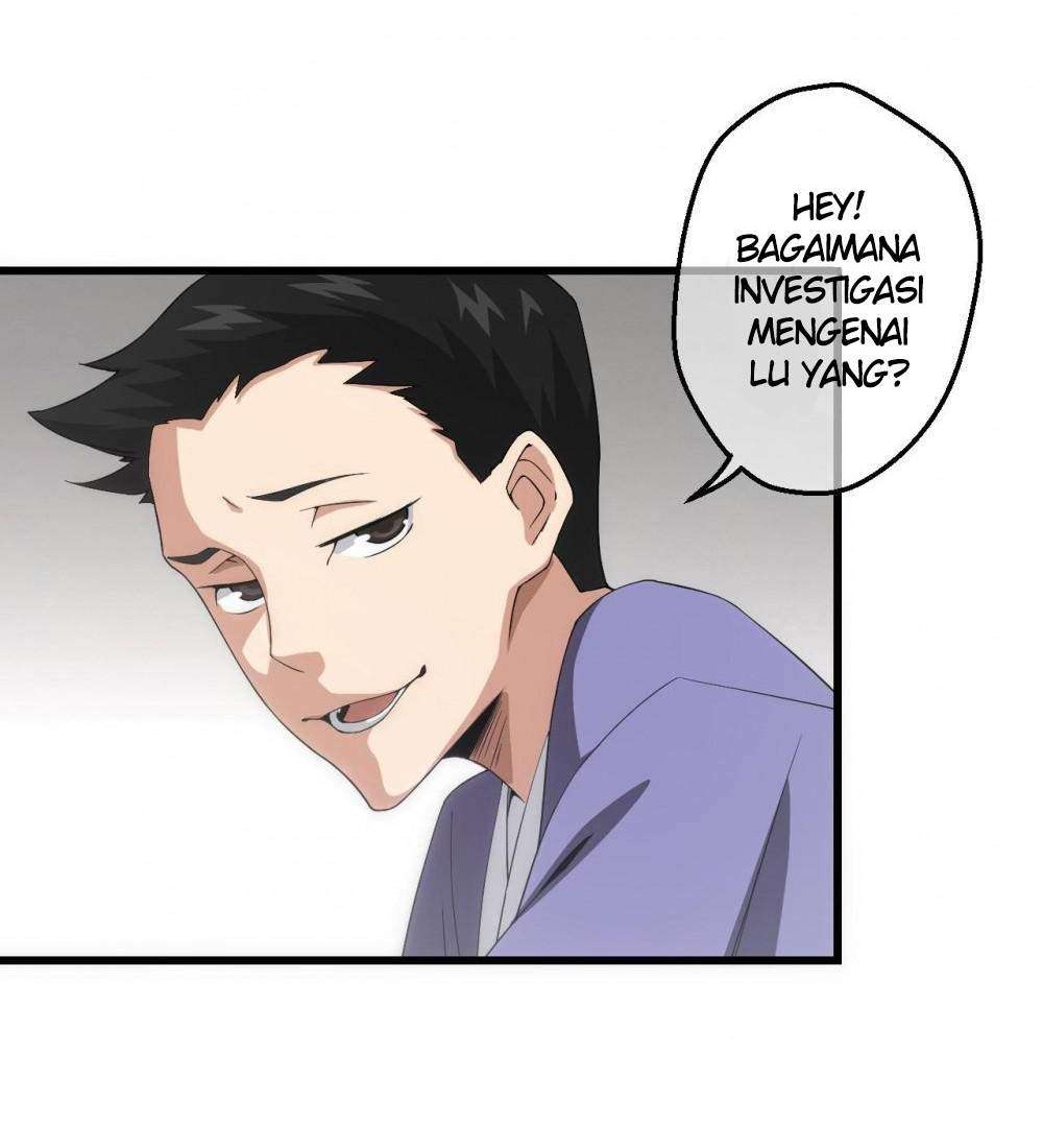 Energy Hunters Chapter 12 - halaman 21