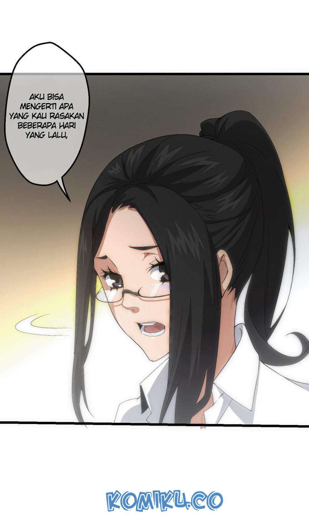 Energy Hunters Chapter 12 - halaman 25