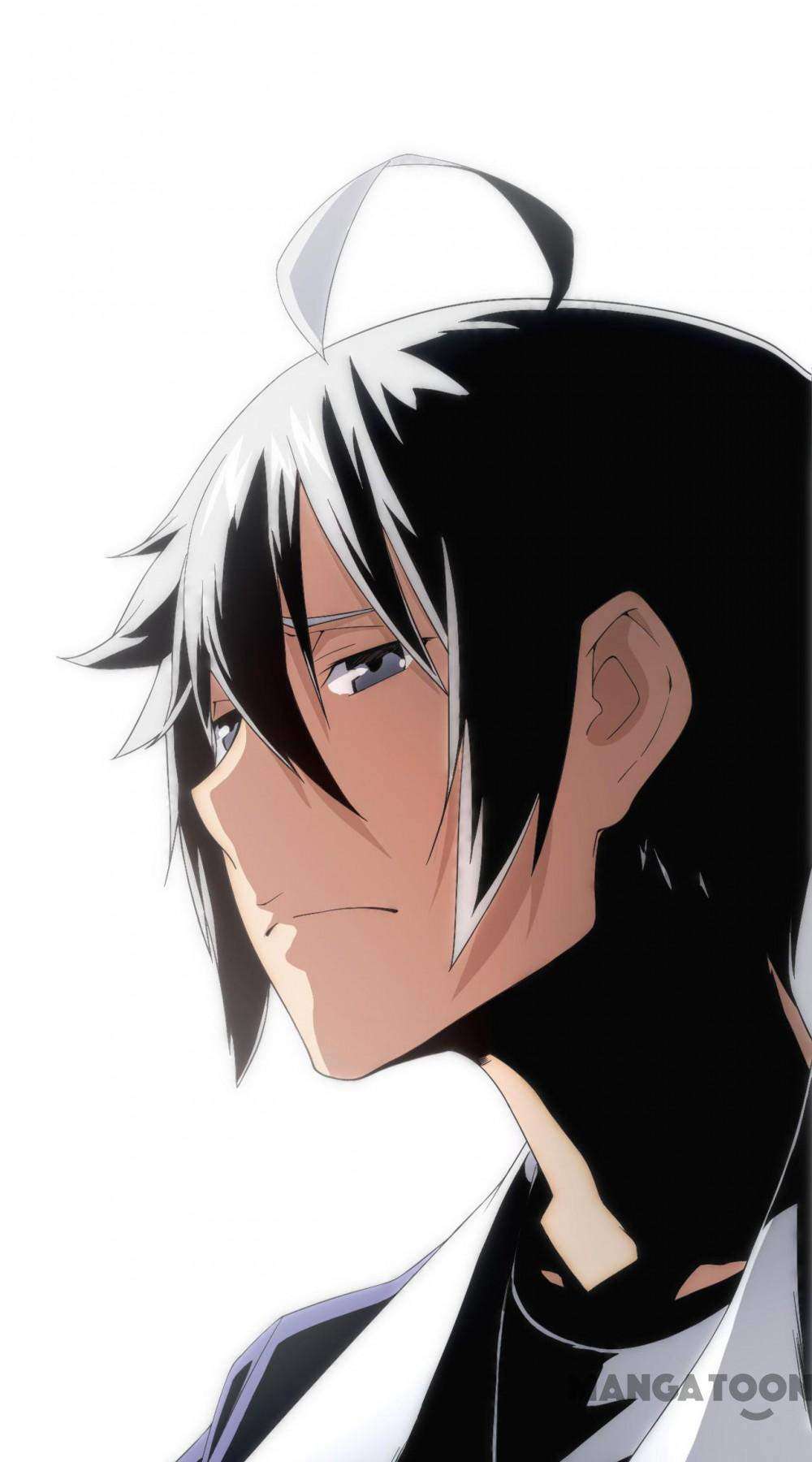 Energy Hunters Chapter 12 - halaman 28