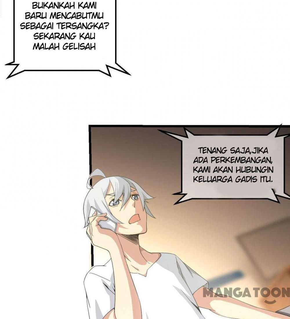 Energy Hunters Chapter 12 - halaman 7