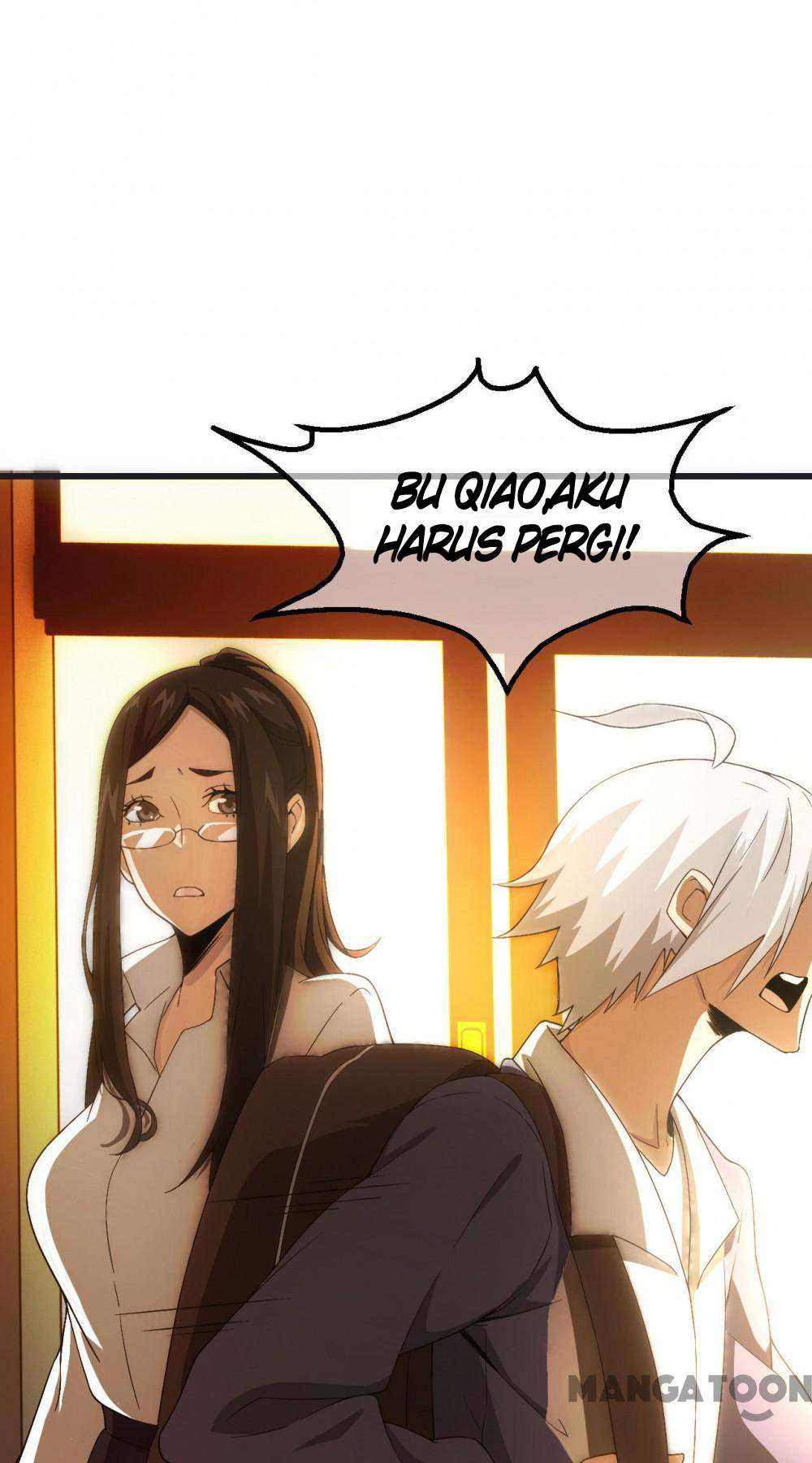 Energy Hunters Chapter 13 - halaman 11