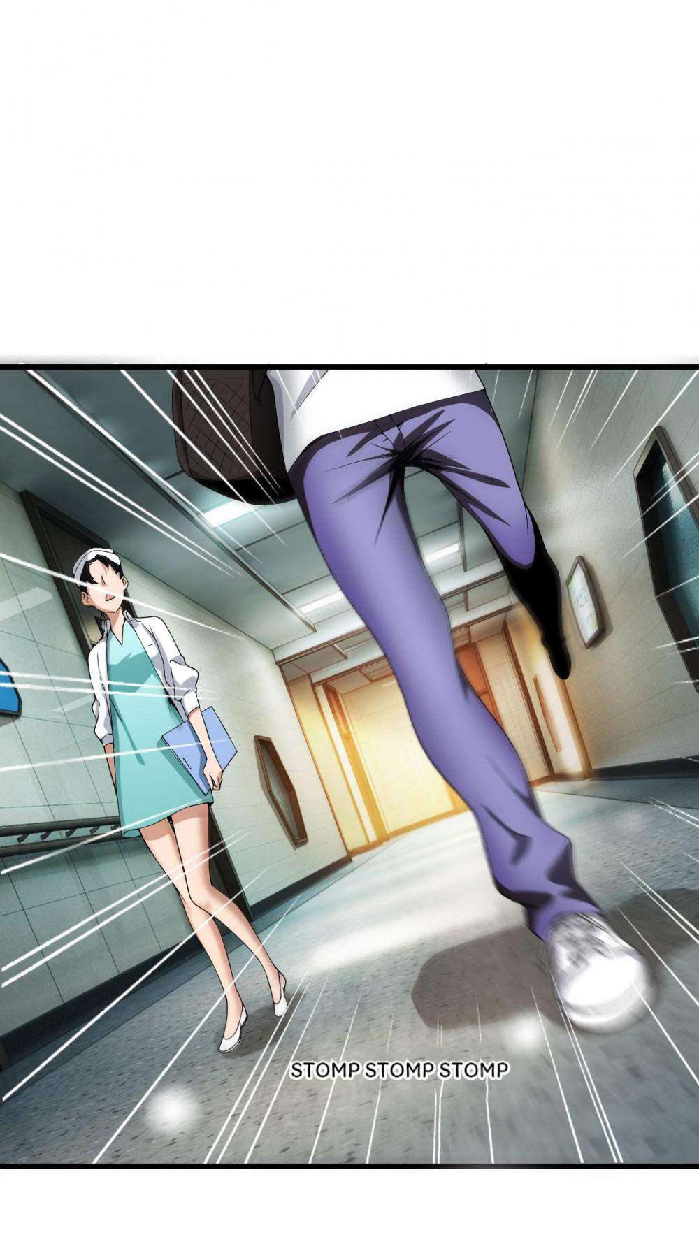 Energy Hunters Chapter 13 - halaman 15