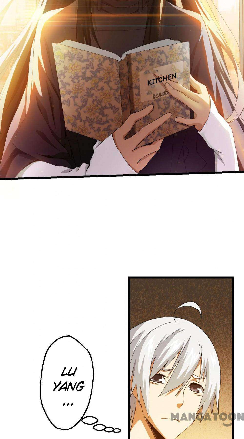 Energy Hunters Chapter 13 - halaman 19