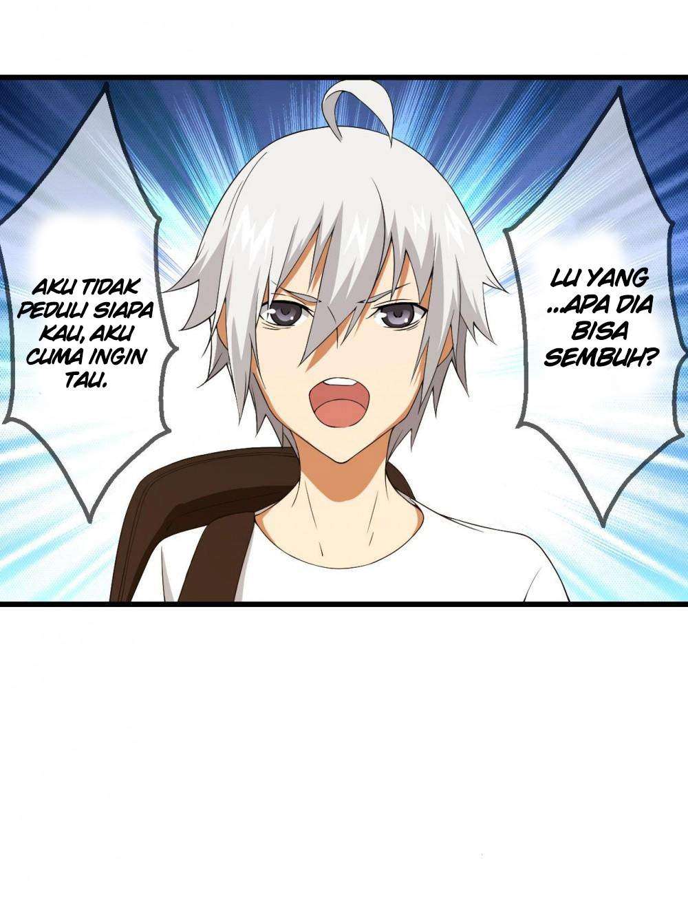 Energy Hunters Chapter 13 - halaman 22
