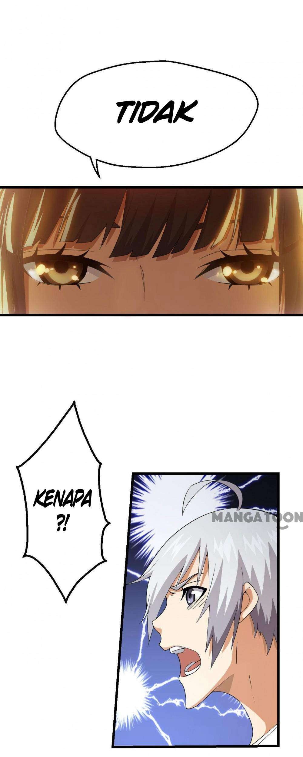 Energy Hunters Chapter 13 - halaman 23