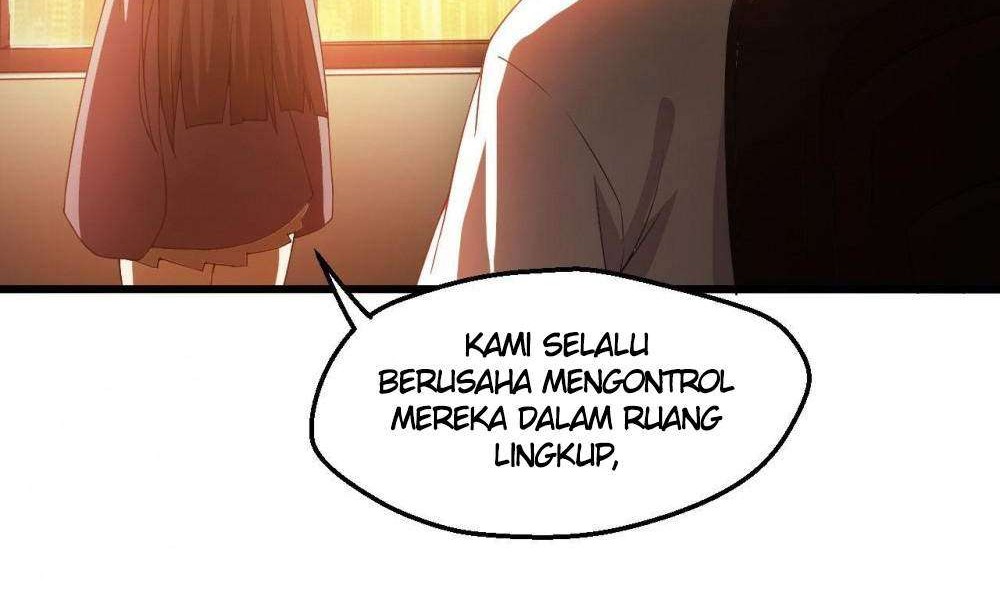Energy Hunters Chapter 13 - halaman 27