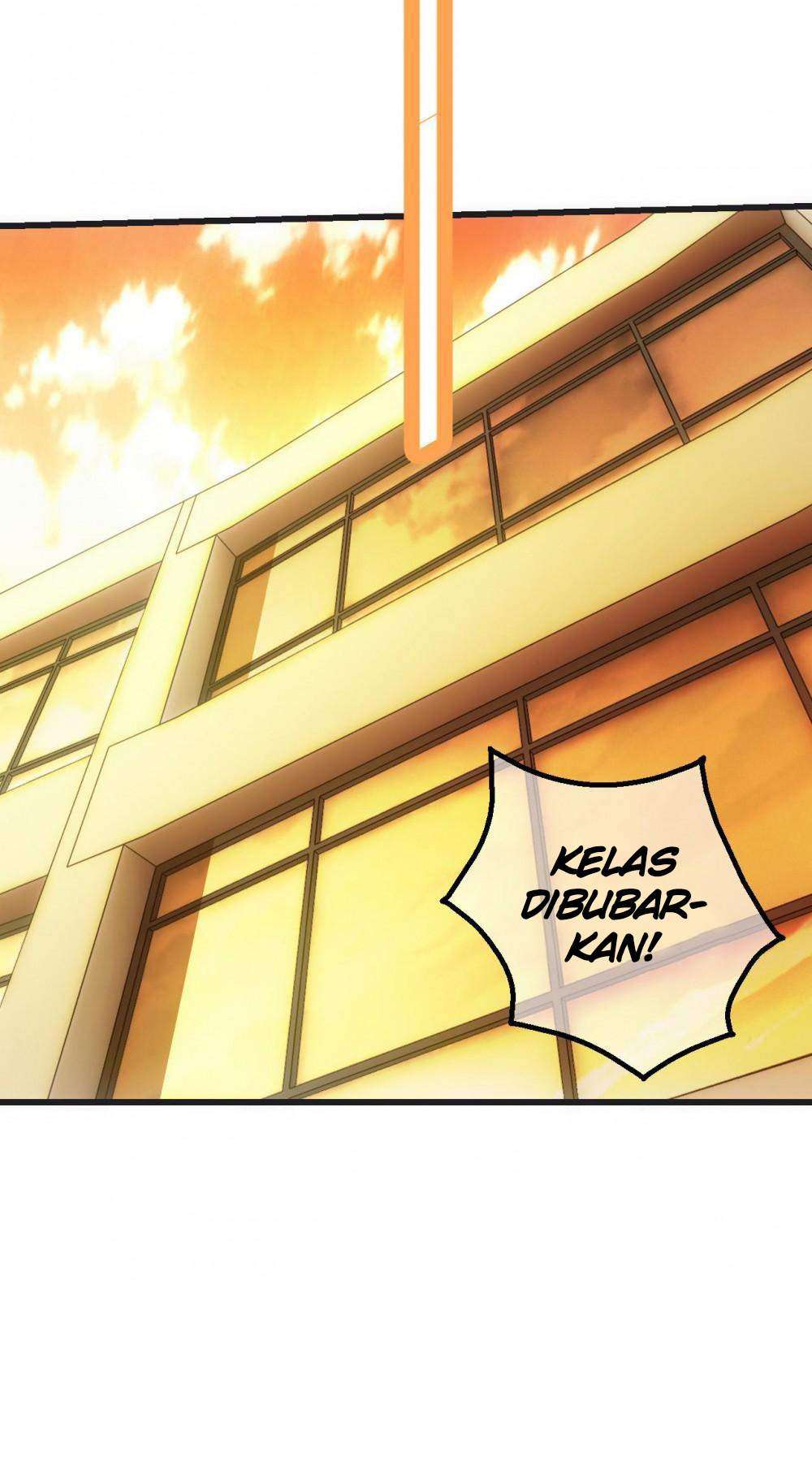 Energy Hunters Chapter 13 - halaman 3