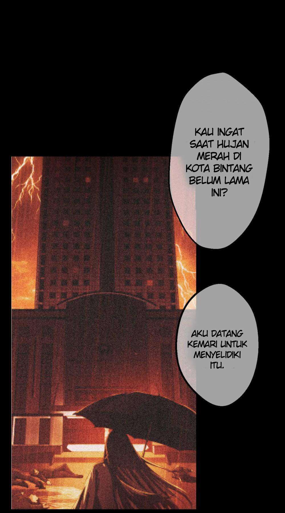 Energy Hunters Chapter 13 - halaman 33