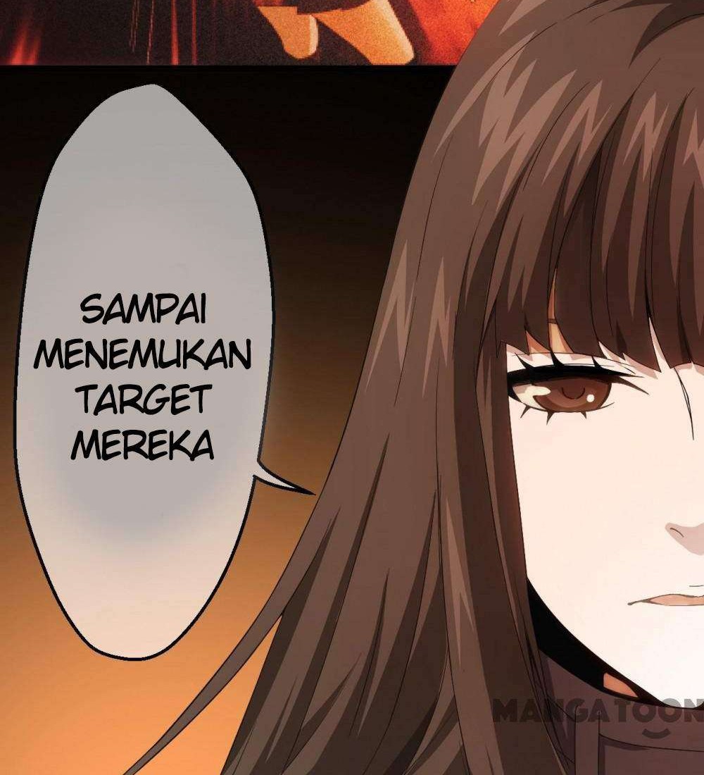 Energy Hunters Chapter 13 - halaman 35