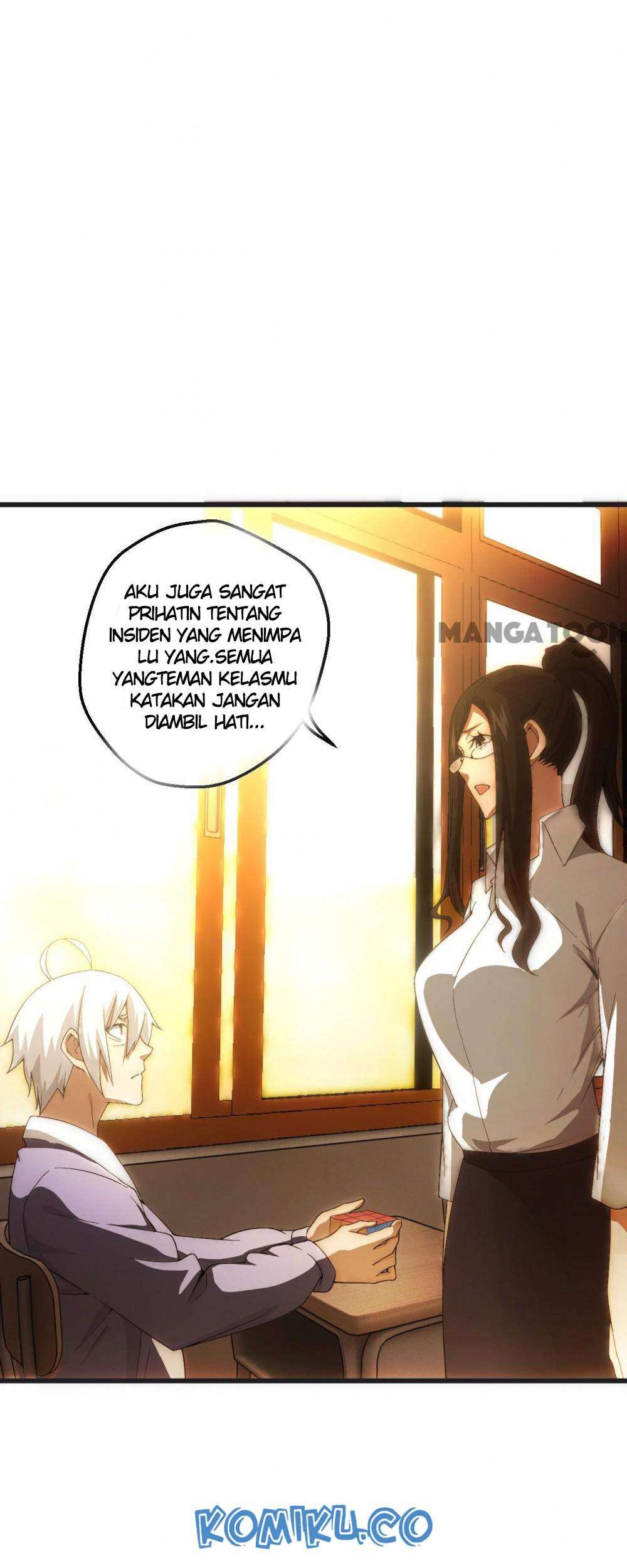 Energy Hunters Chapter 13 - halaman 5