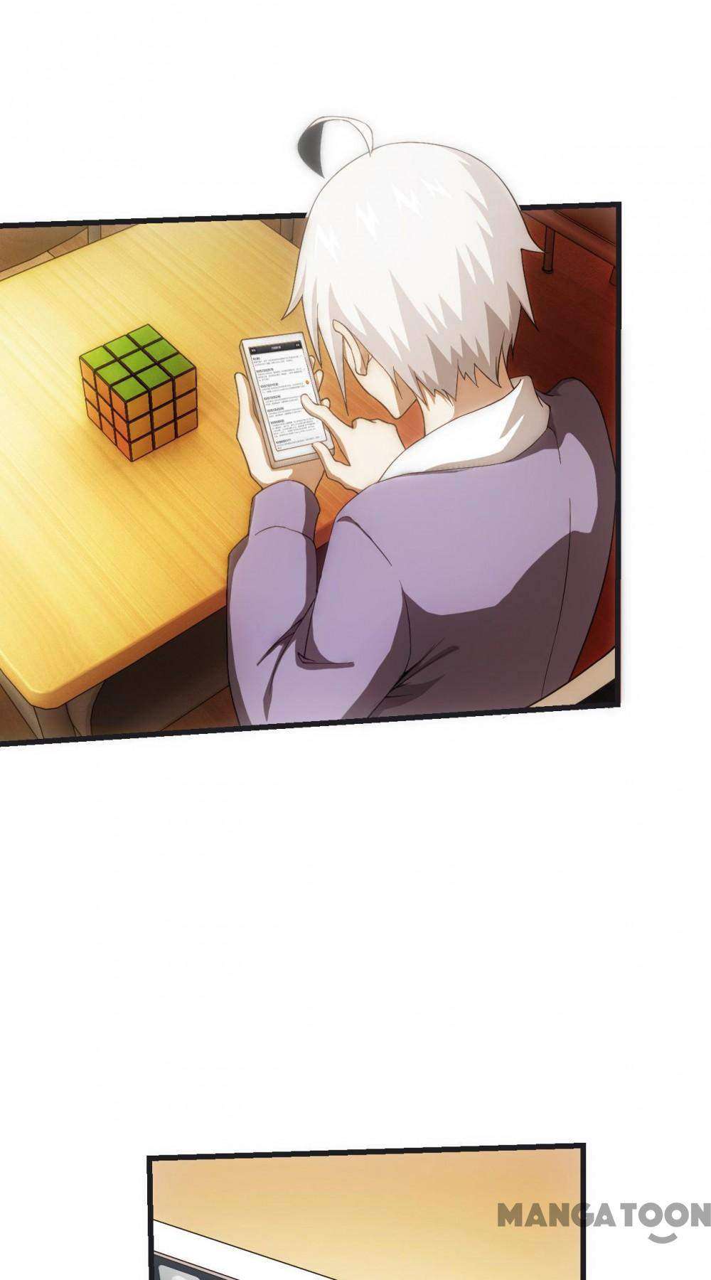 Energy Hunters Chapter 13 - halaman 8