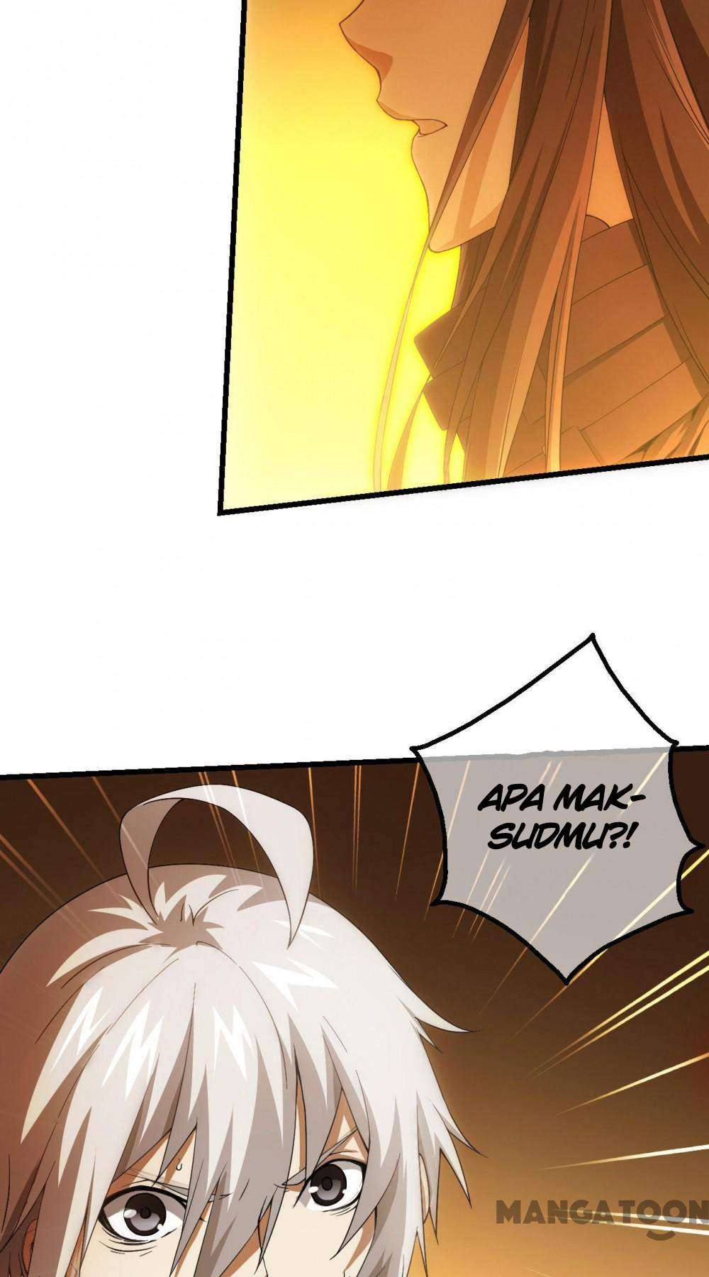 Energy Hunters Chapter 14 - halaman 10