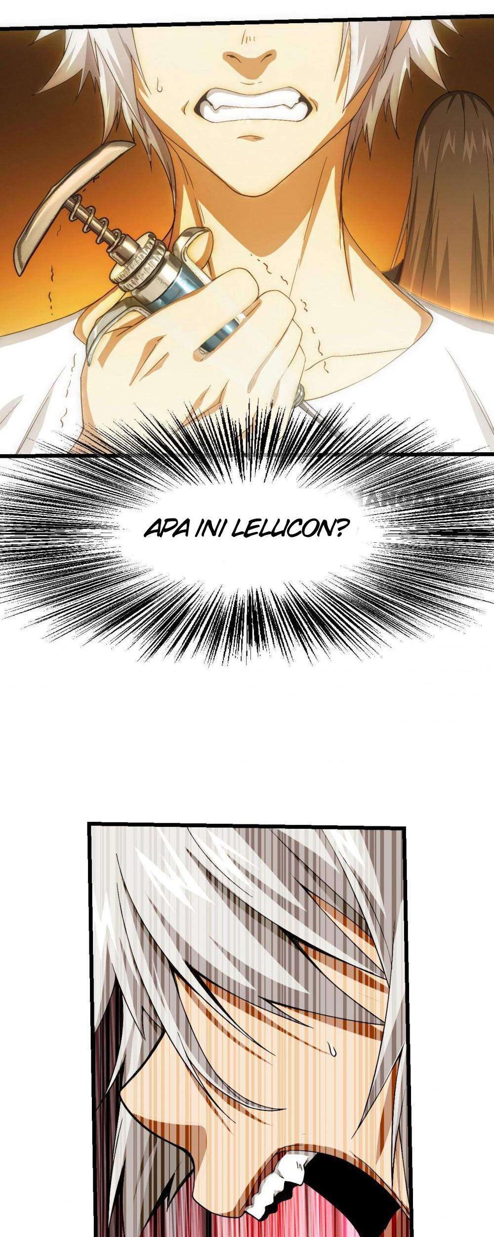 Energy Hunters Chapter 14 - halaman 15