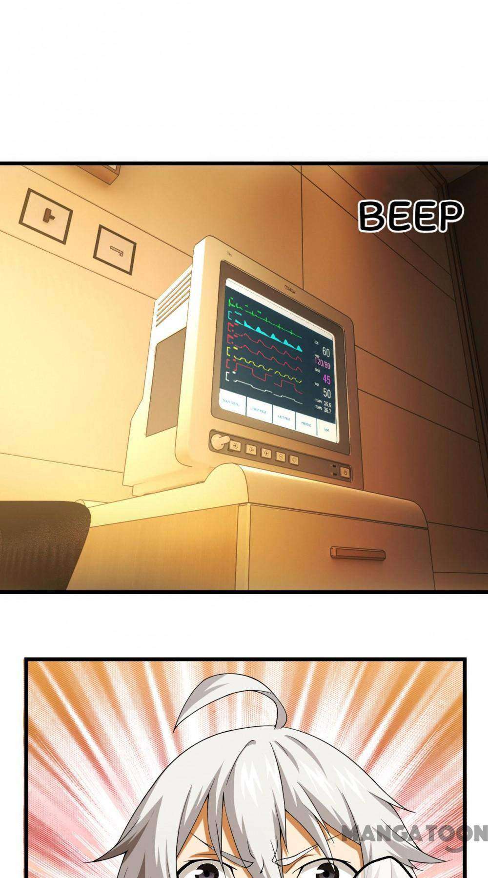 Energy Hunters Chapter 14 - halaman 2