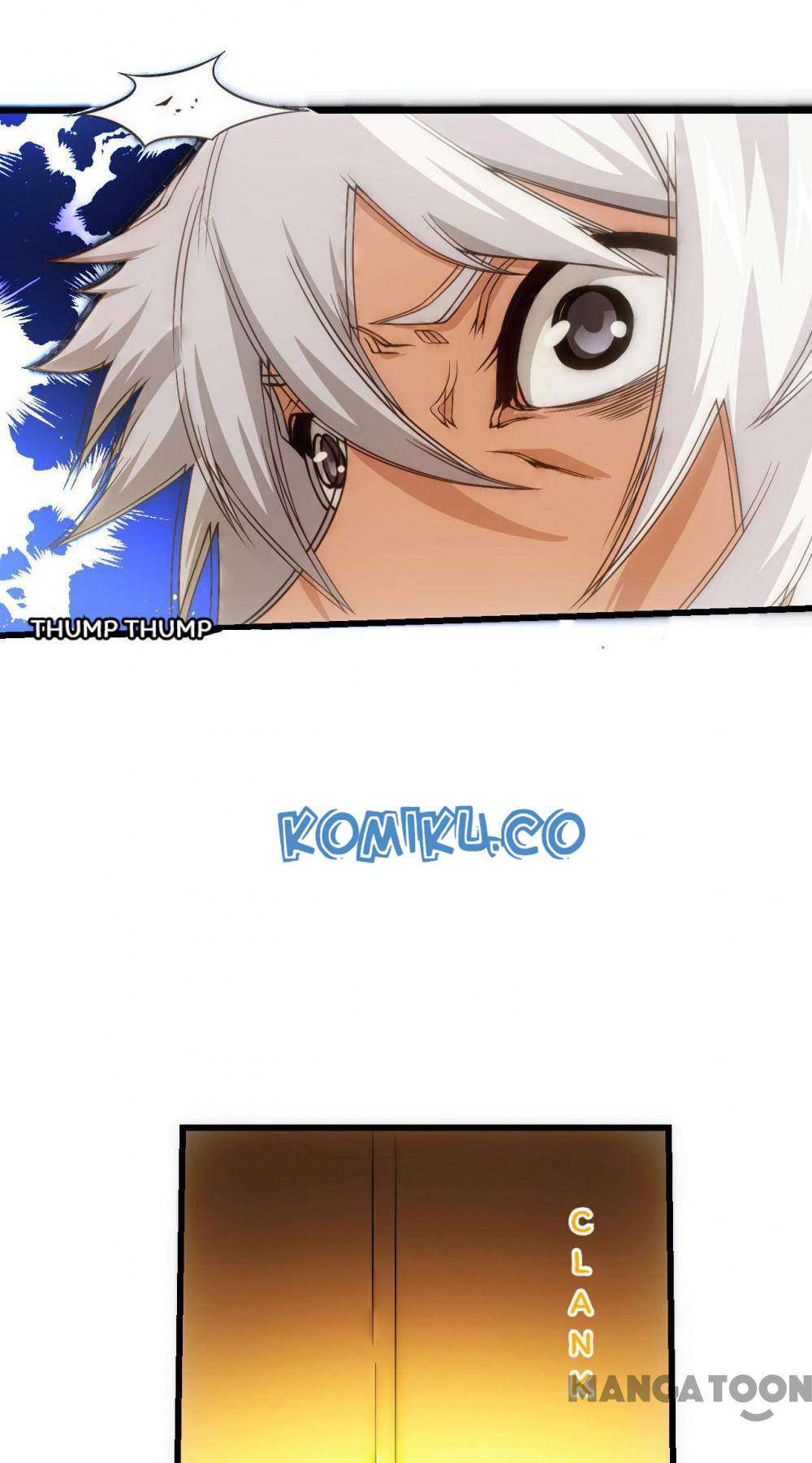 Energy Hunters Chapter 14 - halaman 23