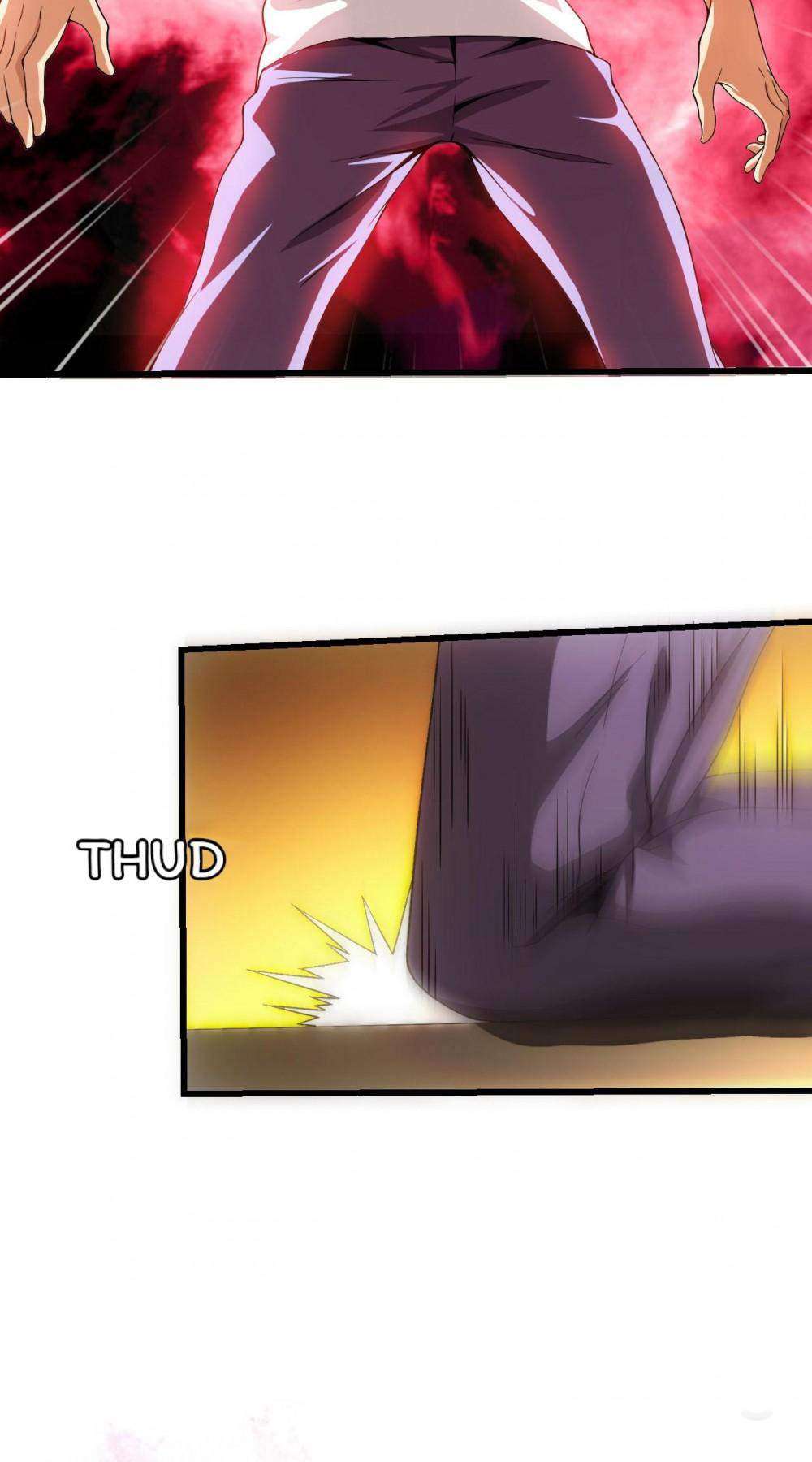 Energy Hunters Chapter 14 - halaman 25