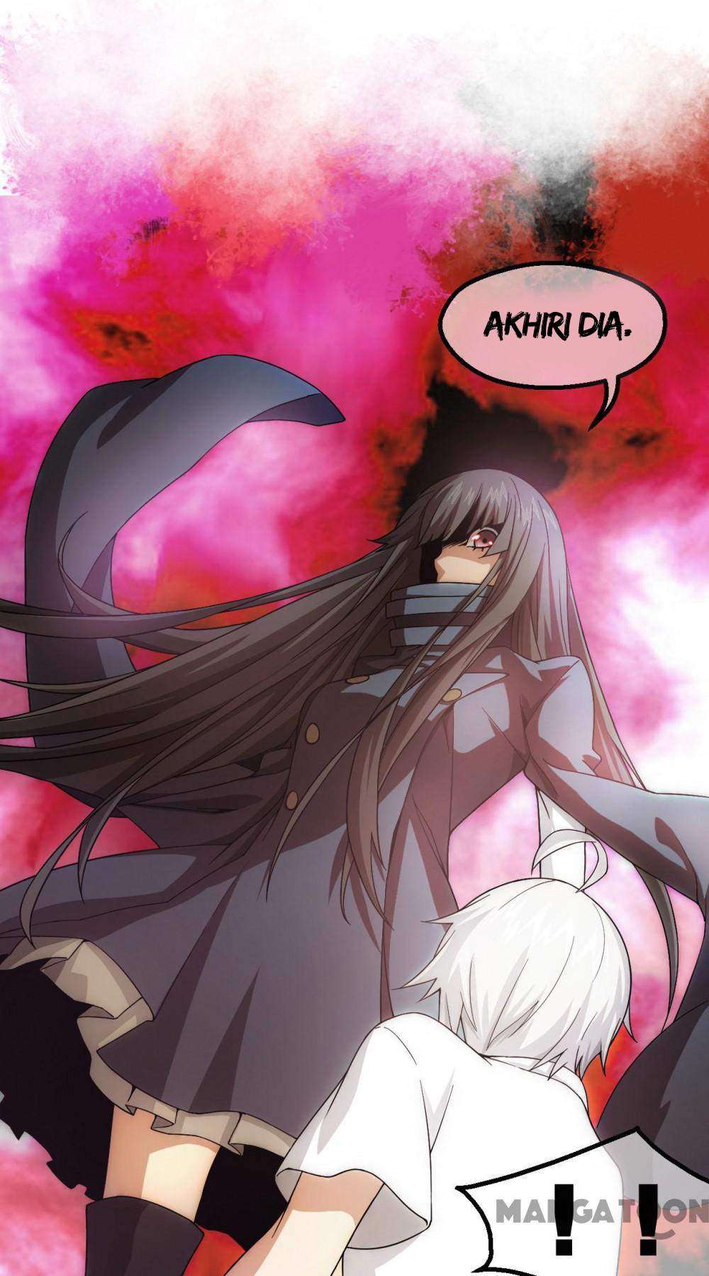 Energy Hunters Chapter 14 - halaman 26