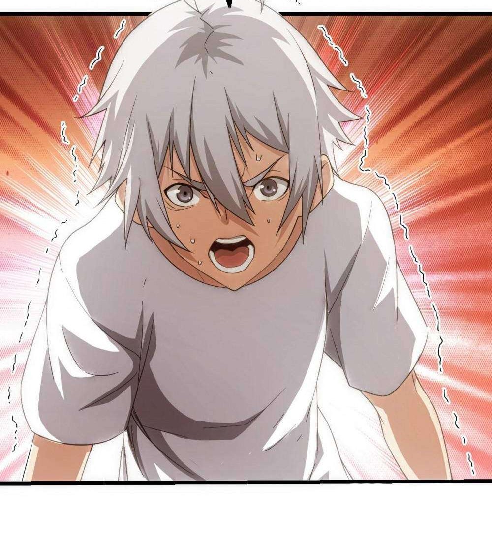 Energy Hunters Chapter 14 - halaman 29