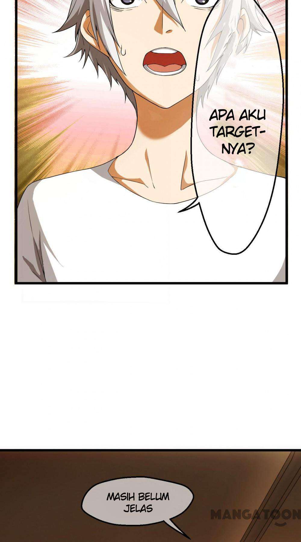 Energy Hunters Chapter 14 - halaman 3