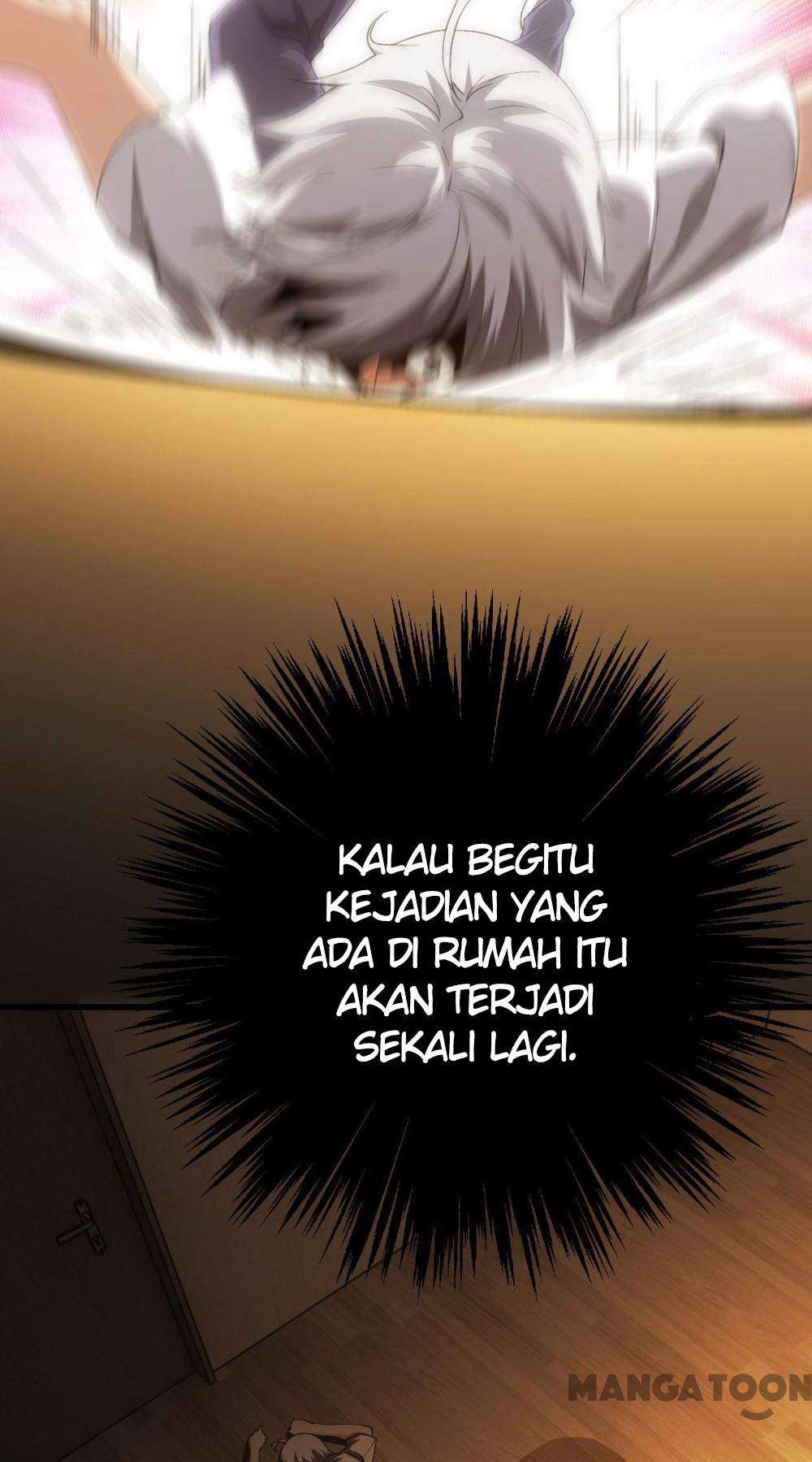 Energy Hunters Chapter 14 - halaman 32