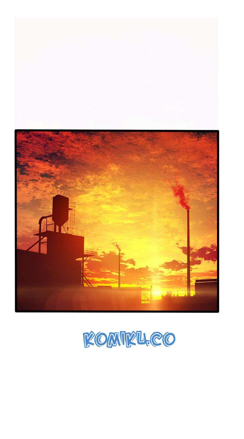 Energy Hunters Chapter 14 - halaman 35