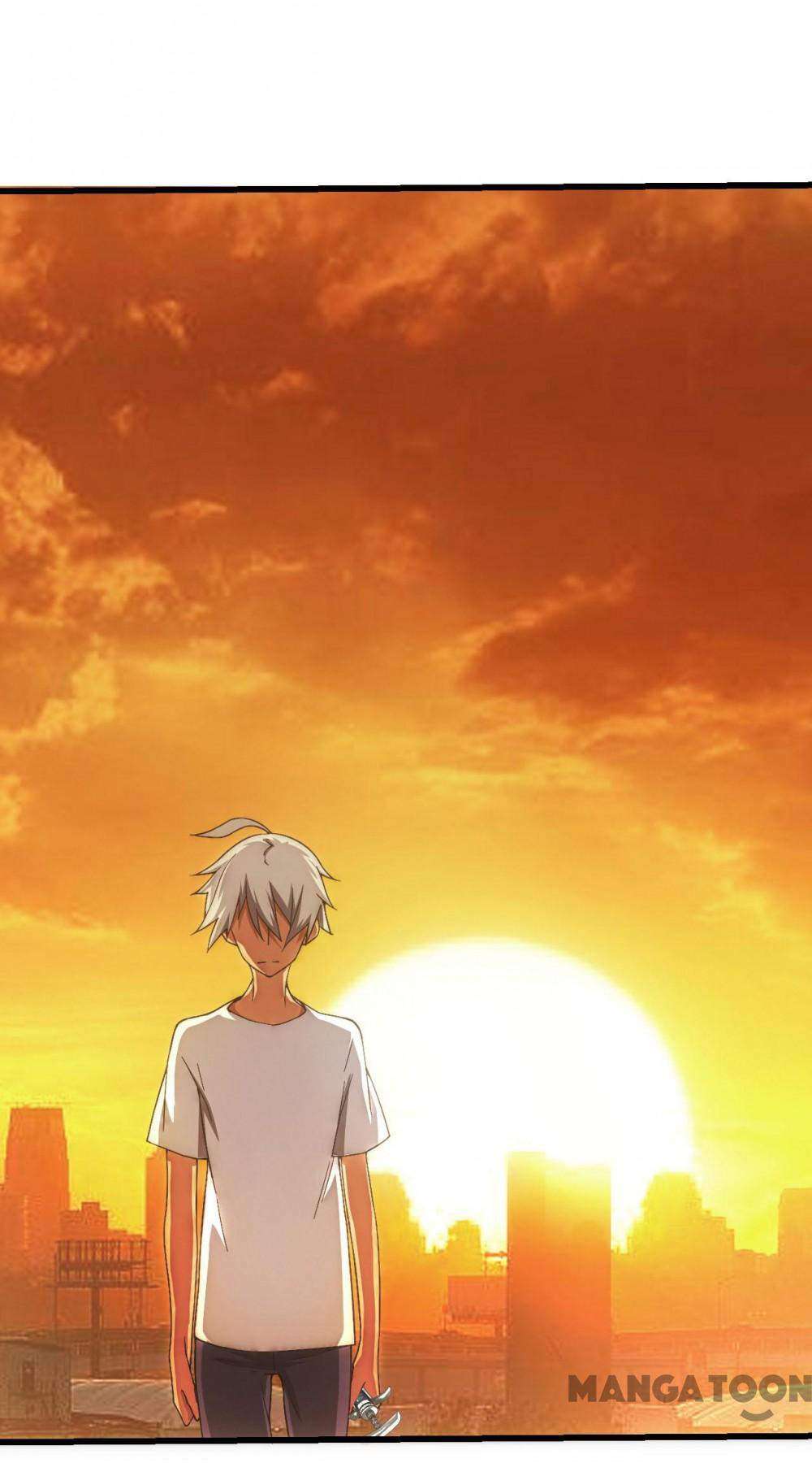 Energy Hunters Chapter 14 - halaman 36