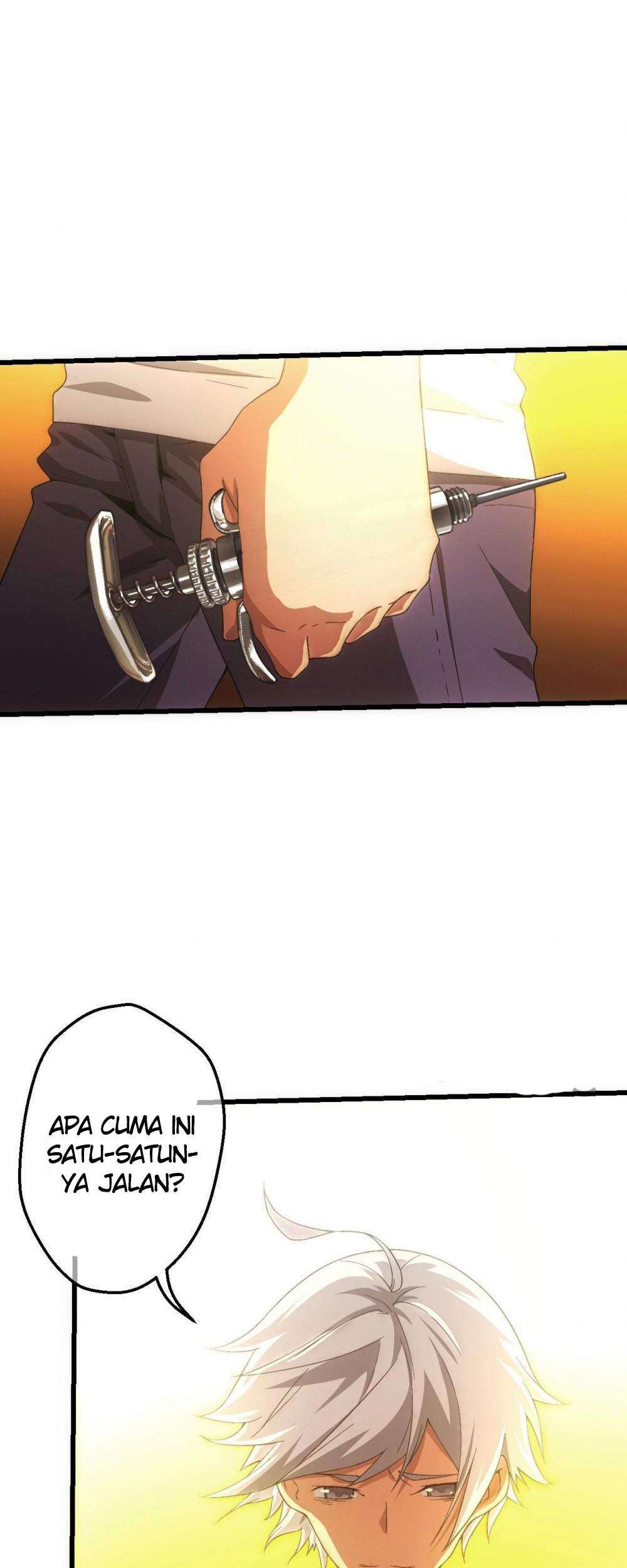 Energy Hunters Chapter 14 - halaman 37